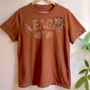 American Eagle Soft Cotton Vintage Fit Tee